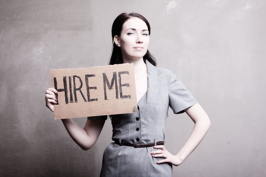 HOW TO CONVINCE SOMEONE TO HIRE YOU WITHOUT EXPERIENCE