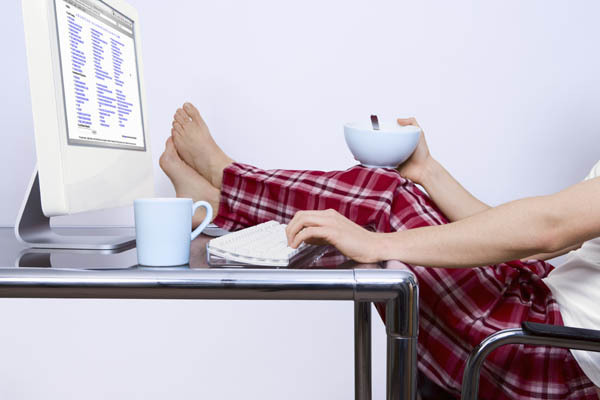 Work From Home Vs Work From Office – Which One Better