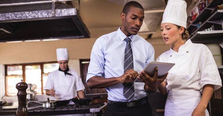 5 tips to succeed in hiring restaurant employees