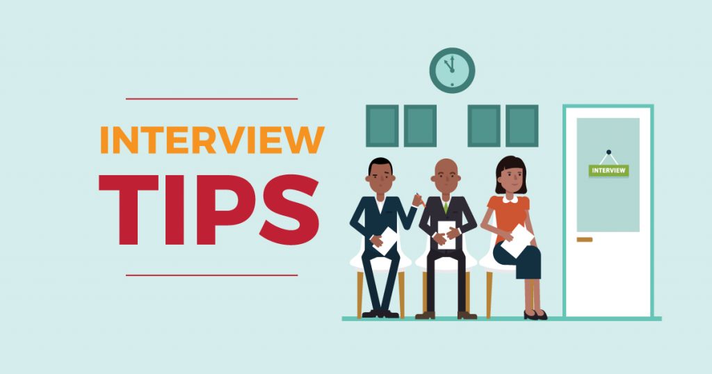 Few tips for the successful Job Interview