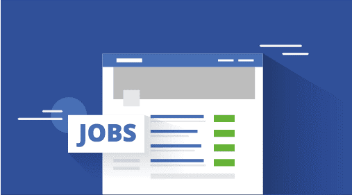 How Facebook's Job-Search Feature Can Aid Your Job Search