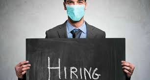 6 tips for finding a new job during a pandemic