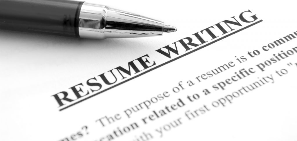 11 Steps to Writing the Perfect Resume