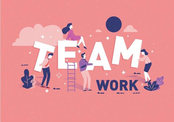 REASONS TEAMWORK IS IMPORTANT IN THE WORKPLACE