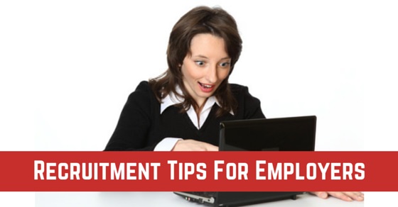 Tips for Succesful Employee Recruitment