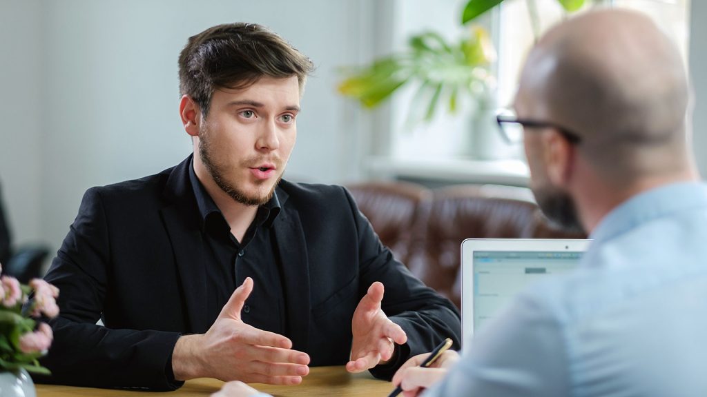 How To Answer The Dreaded “WHAT’S YOUR GREATEST WEAKNESS?” Interview Question