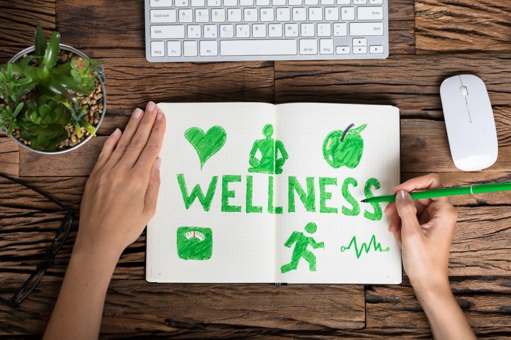7 strategies to improve your employees' health and well-being