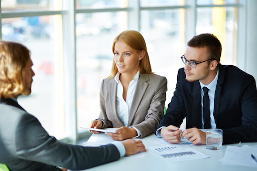5 Red Flags Employers Watch For In Job Interviews