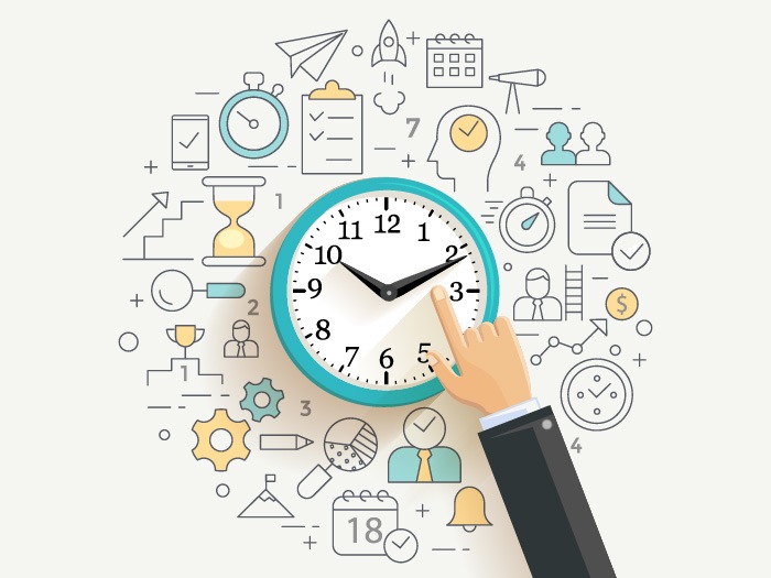 Important Time Management Skills For Workplace Success