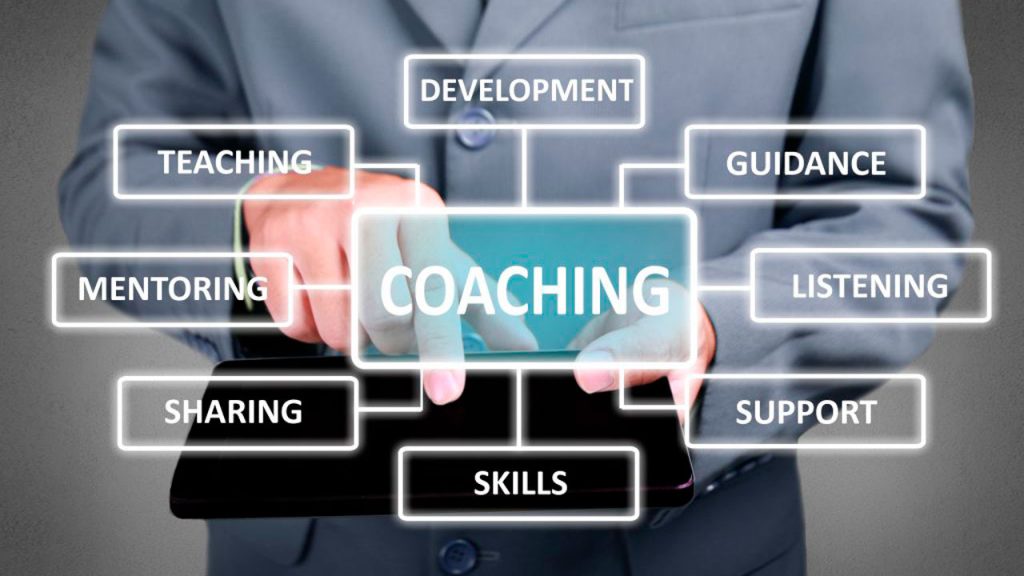 Effective Coaching Techniques To Use in the Workplace