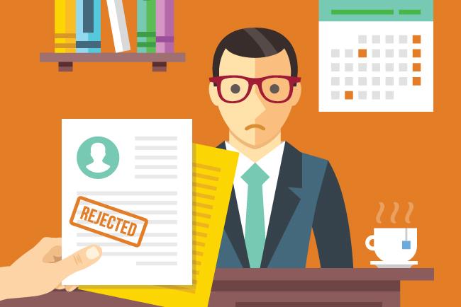 Declining an Accepted Job Offer: How To Do It Gracefully