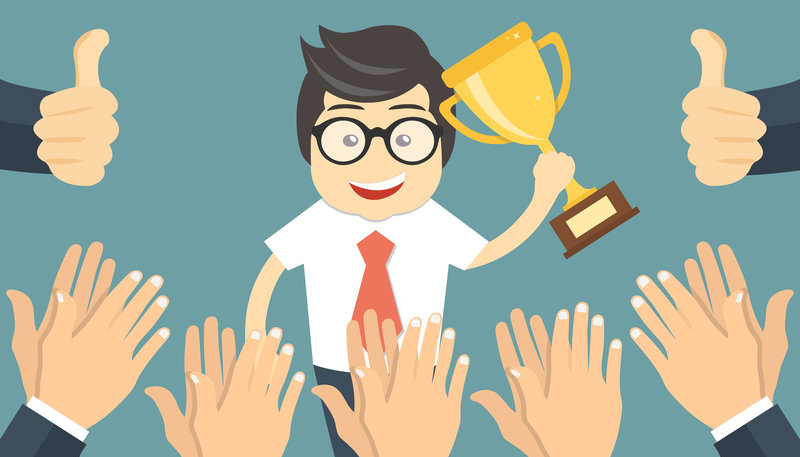 8 Habits of Employees That Get Promoted