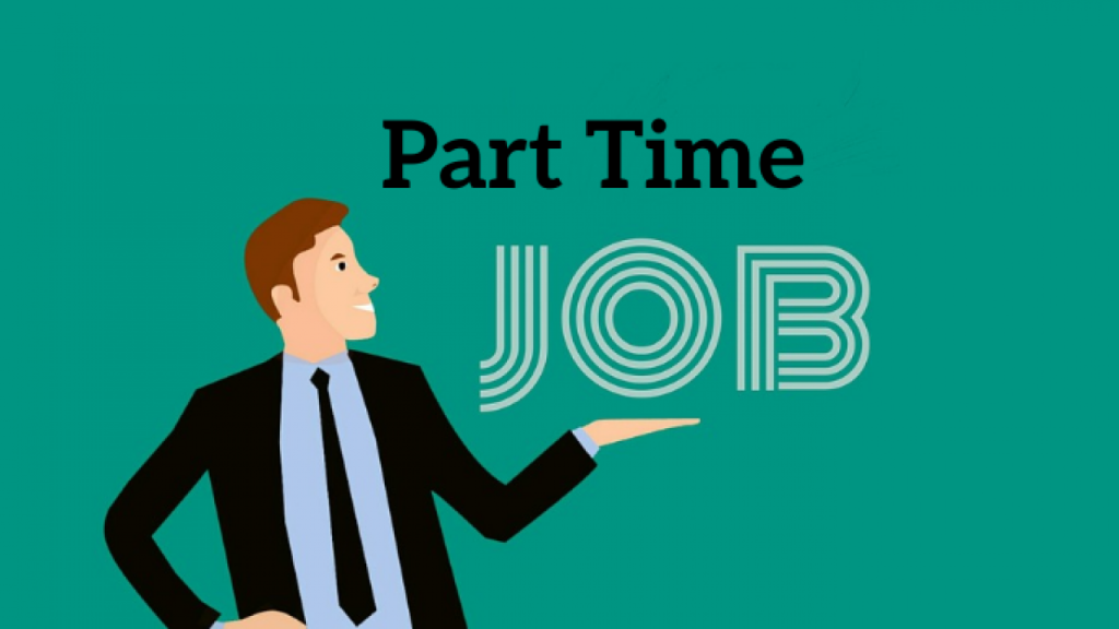 How to Find a Part-Time Job