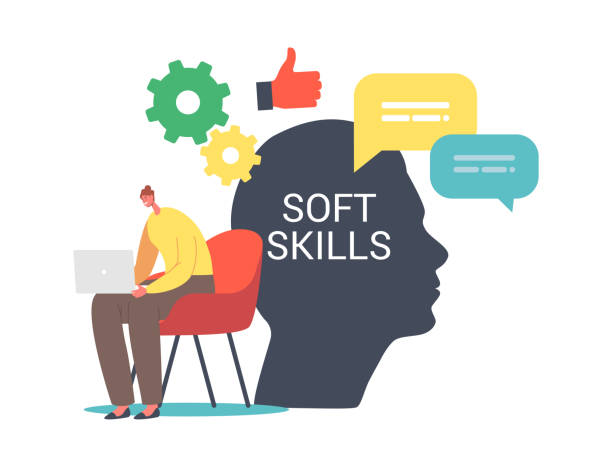 Basic Soft Skills to Build for Your Professional Career