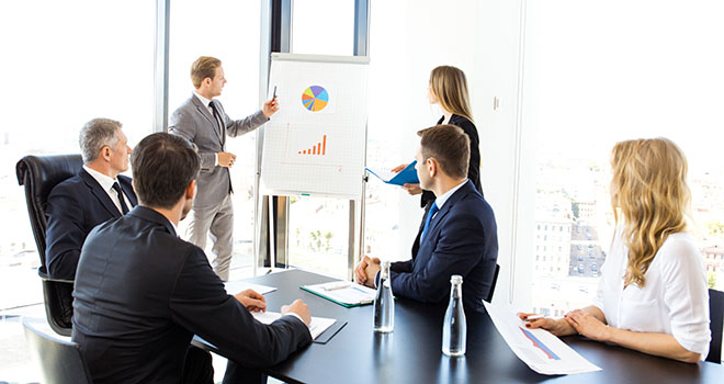 7 tips and tricks to have the best meeting presentation