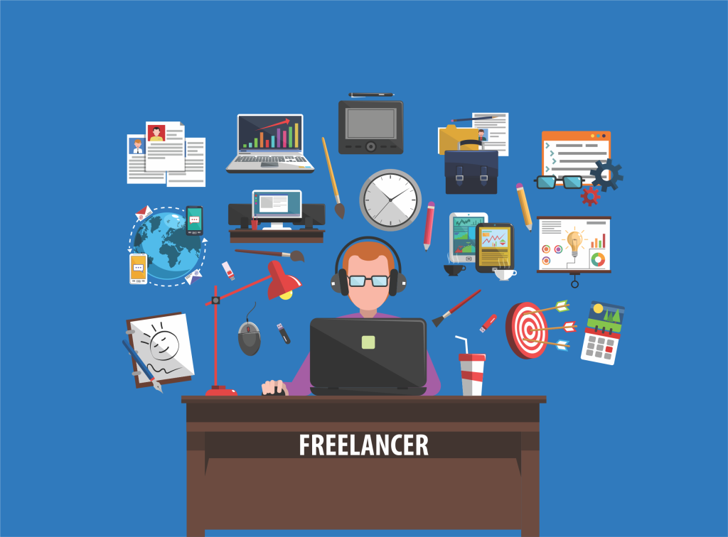 A Guide to Successful Freelancing