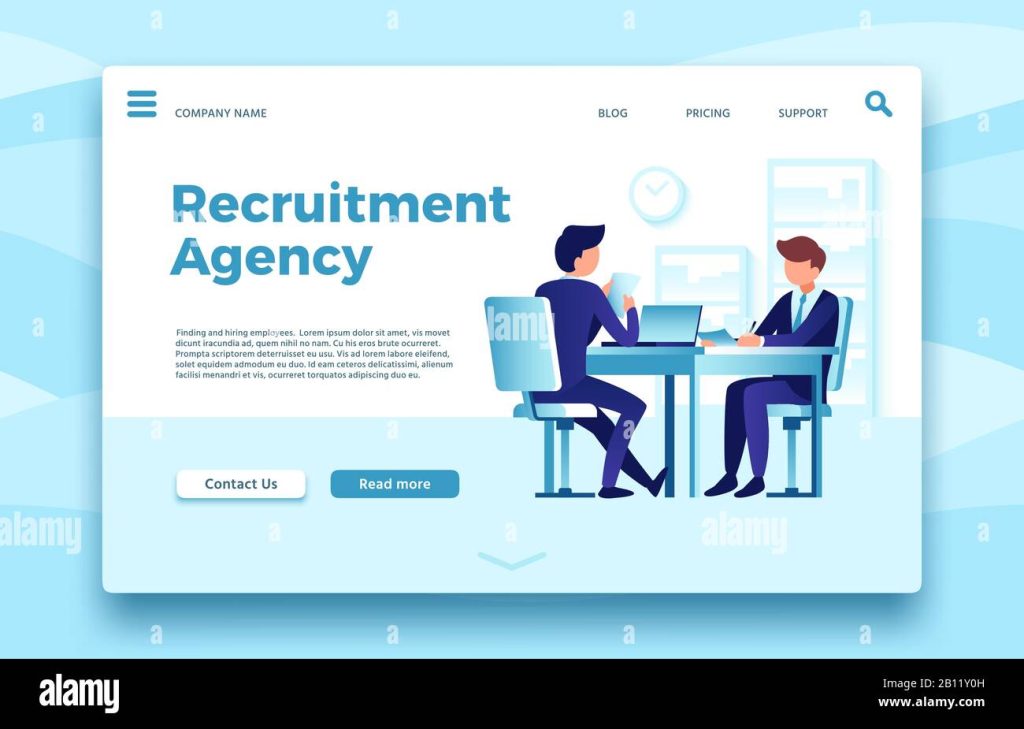 Different Types of Employment Agencies