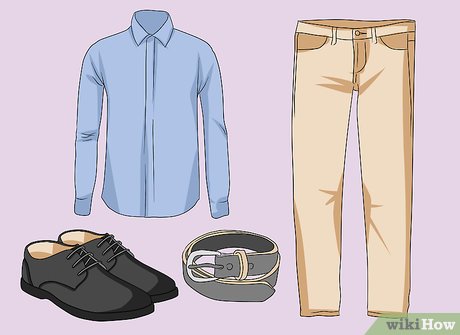 The Best Outfits for Job Interviews