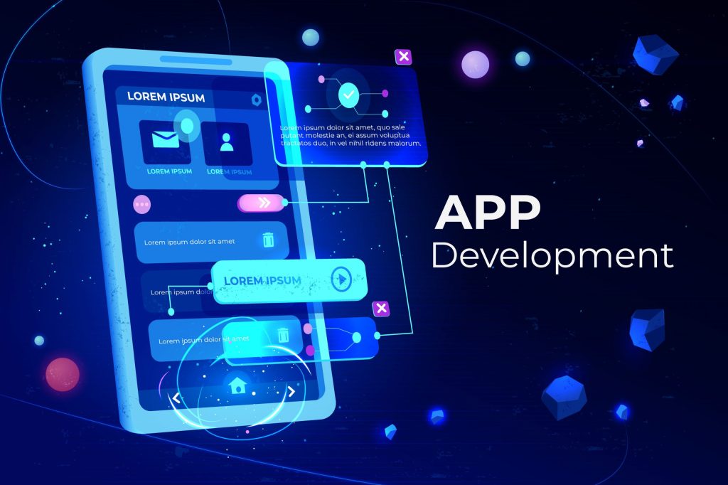 How to Build a Successful Career in App Development