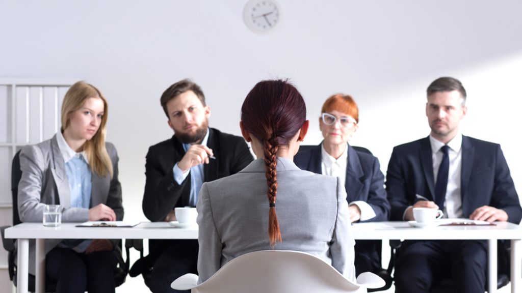 Top 10 Most Common Mistakes during Job Interviews and How to Avoid
