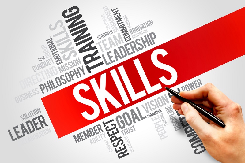 Type of Skills Needed to Succeed in Today's Job Market 2023