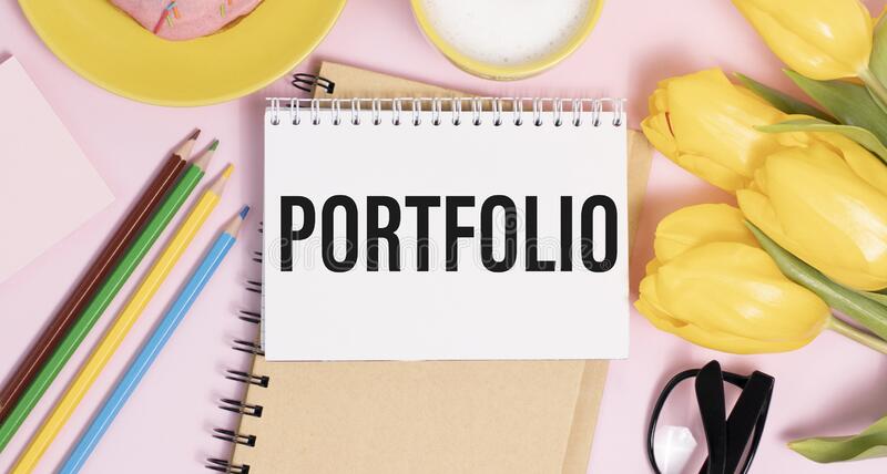How to Create a Killer Portfolio for Your Job Search in Malaysia