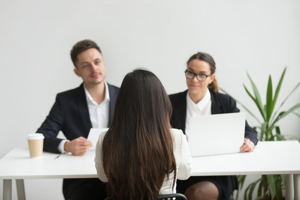 The Introvert’s Edge: Harnessing Quiet Strengths in Job Interviews