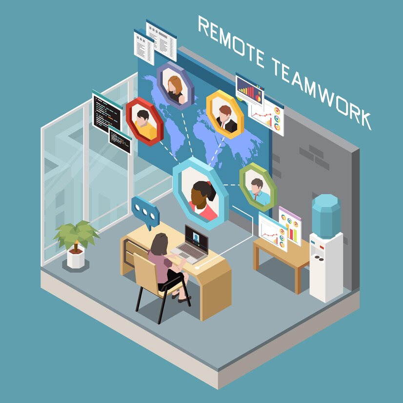 Embracing Remote Work: Tips for a Productive Virtual Office